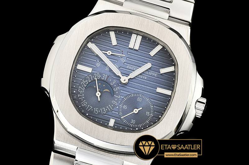 PP0282 - Nautilus Complications Ref.5712 SSSS Blue Asia 23J Mod modelleri PP0282 - Nautilus Complications Ref.5712 SSSS Blue Asia 23J Mod - 01.jpg